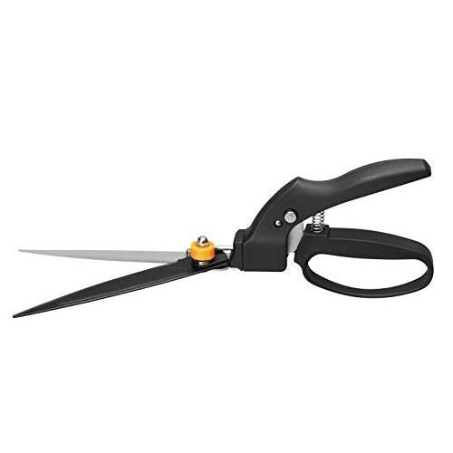 Fiskars Forbice Per Erba Smartfit Gs40