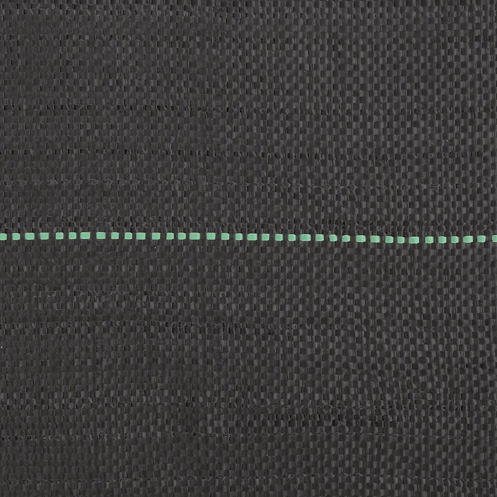 Membrana Antierbacce Nera 0,5x150 m in PP CFW1473895