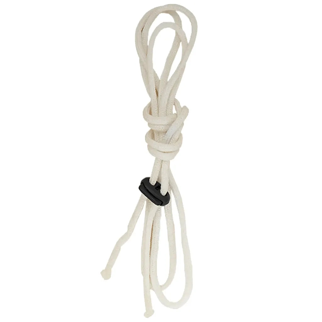 Copri Sedia da Giardino 8 Occhielli 75x70x140 cm Polietilene