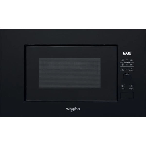 Whirlpool microonde da incasso - wmf200g nb - 859991591580