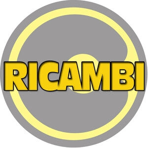 R REGOLATORE DI PRESSIONE P/COMPRESS  24L/24L SIL/50L- 1,0 pz