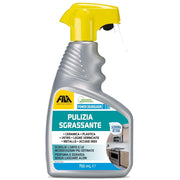 Fila Power Degreaser Ml.750 Sgrassatore Per Ceramica Plastica Vetro Legno Vernici