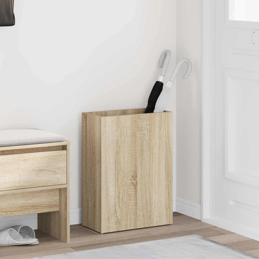 Supporto per Ombrellone Rovere Sonoma 40 x 20 x 55,5 cm 899433