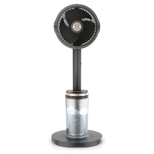 Raffrescatore shark fa300eu flexbreeze pro mist antracite