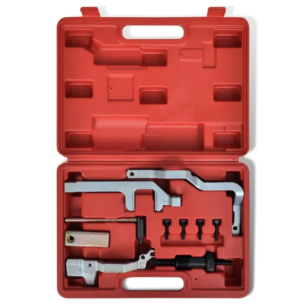 Catena Distribuzione Albero Camme 10 pz BMW Mini Cooper R55 R56 210243