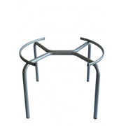 Supporto Fusti e Botti Modello Alto L 150 - Cm Øint 56,5 Tecnokit