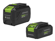 BATTERIE GREENWORKS 48V G4824B2