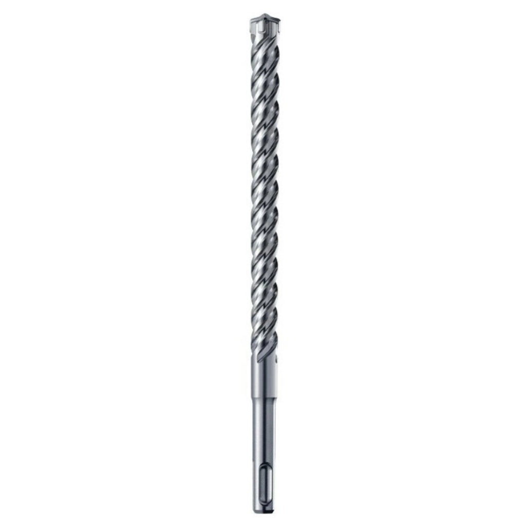 Punta Benman Sds Plus 4Tagli 12X310 - Ff Group