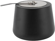 Tavolo Portatile Forno a Legna Senza Fumo | Piccolo Forno a Legna per Patio e Balcone