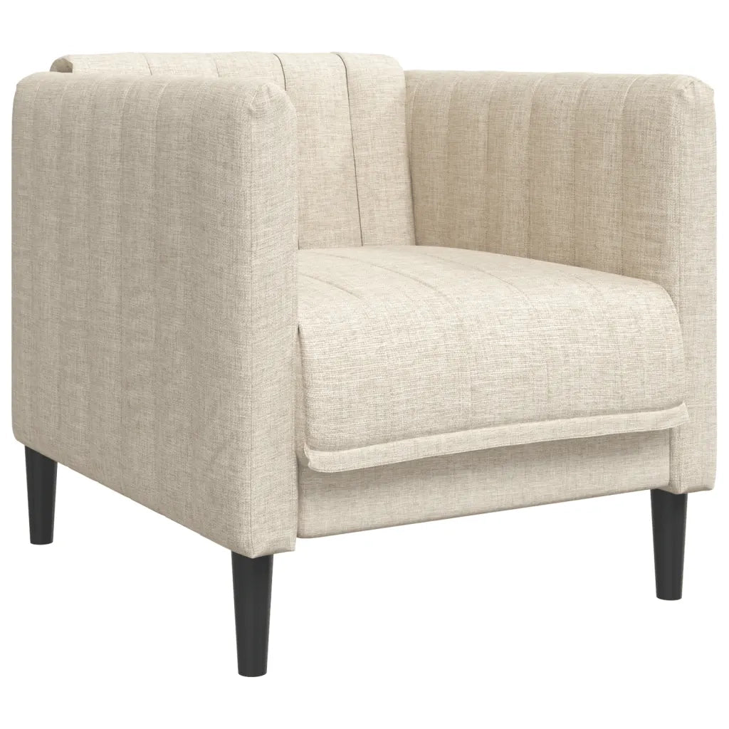 Poltrona in Lino 372602