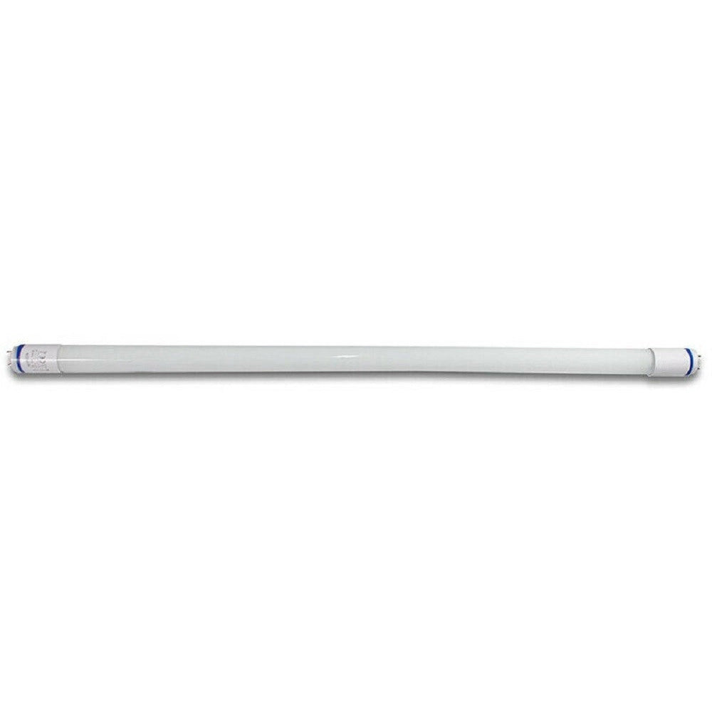 Trade Shop - Neon Led Opaco T8 G13 30w Luce 6500k 4000k Tubo 150cm Illuminazione Casa -