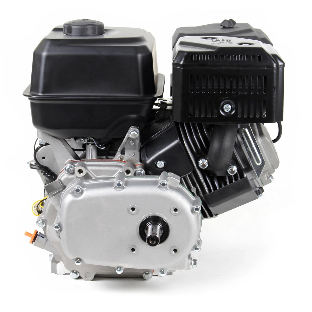 LIFAN KP460-R Motore a benzina 22 mm 16,3 CV a 1 cilindro per piastre vibranti e macchine edili