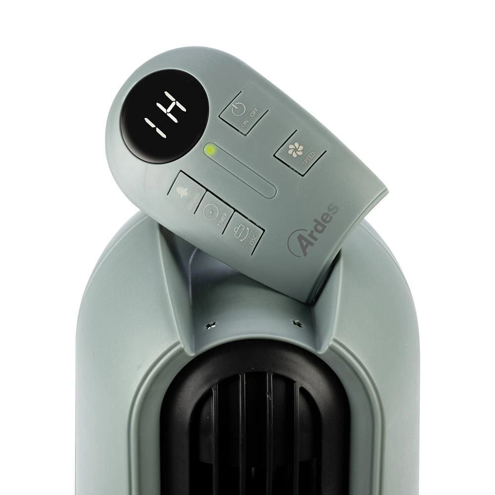 Ardes AR5T1001 ventilatore Grigio