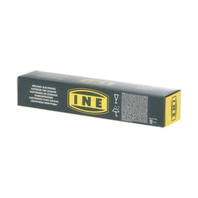 INE ELETTRODI BASICI D 3,2X450 MM 6,7 KG DA 140 PZ  1 CF