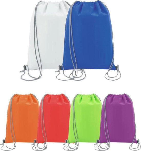 Zak per il raffreddamento isolato - Opvougbile - 2 pezzi - Mix colore