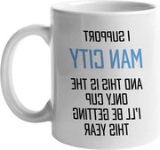 Tazza da Tè in Ceramica con Grafica di Qualità - Regalo di Qualità (MUG069)