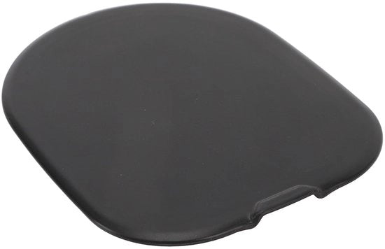 Copertura del cerchione anteriore - Protezione del cerchione anteriore - ABS - OE 7E0809967 - Adatto per T6/2K/7C - Installazione facile