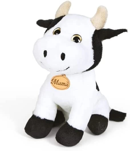 Mini Giocattoli di Peluche Pupazzi di Animali Piccoli Carini per Decorazione Festa Premio Asilo Regalo per Bambini Ragaz