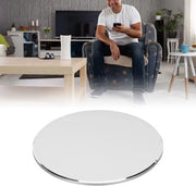 Base per Altoparlante in Alluminio per HomePod 1a e 2a Generazione