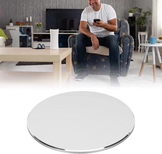 Base per Altoparlante in Alluminio per HomePod 1a e 2a Generazione
