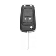 CHIAVI SILCA COVER HU100ARS2 (2 TASTI OPEL)- 1,0 pz