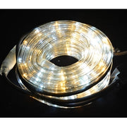 TUBO LUMINOSO 144 LED C/GIOCHI BIA FREDDO/CALDO- 1,0 pz