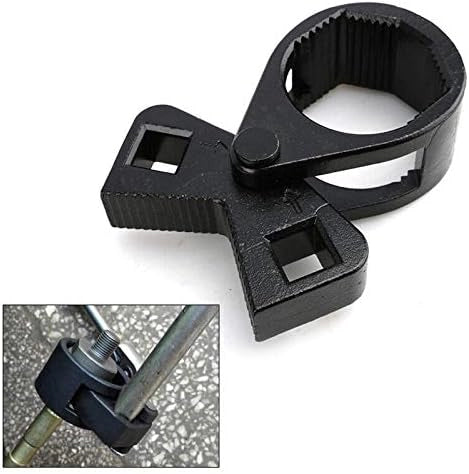 Estrattore Chiave Rimozione Smontaggio Tirante Sterzo Chiave 1/2" 27-42mm 07653