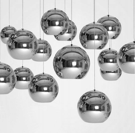 Lampada Da Soffitto Palla Le03-1