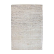 Tappeto Prime 110 Beige e Multicolore in Viscosa e Lana