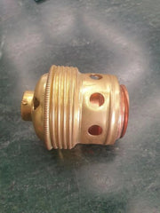 PORTALAMPADA OTTONE E40