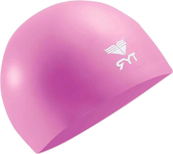 Cappuccio da Nuoto Junior Senza Rigidità - Tecnologia di Miscelazione Facile