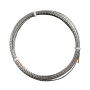 PL FUNE ACCIAIO 42F D  2 MM 10 M- FUNI 90- 6,0 pz