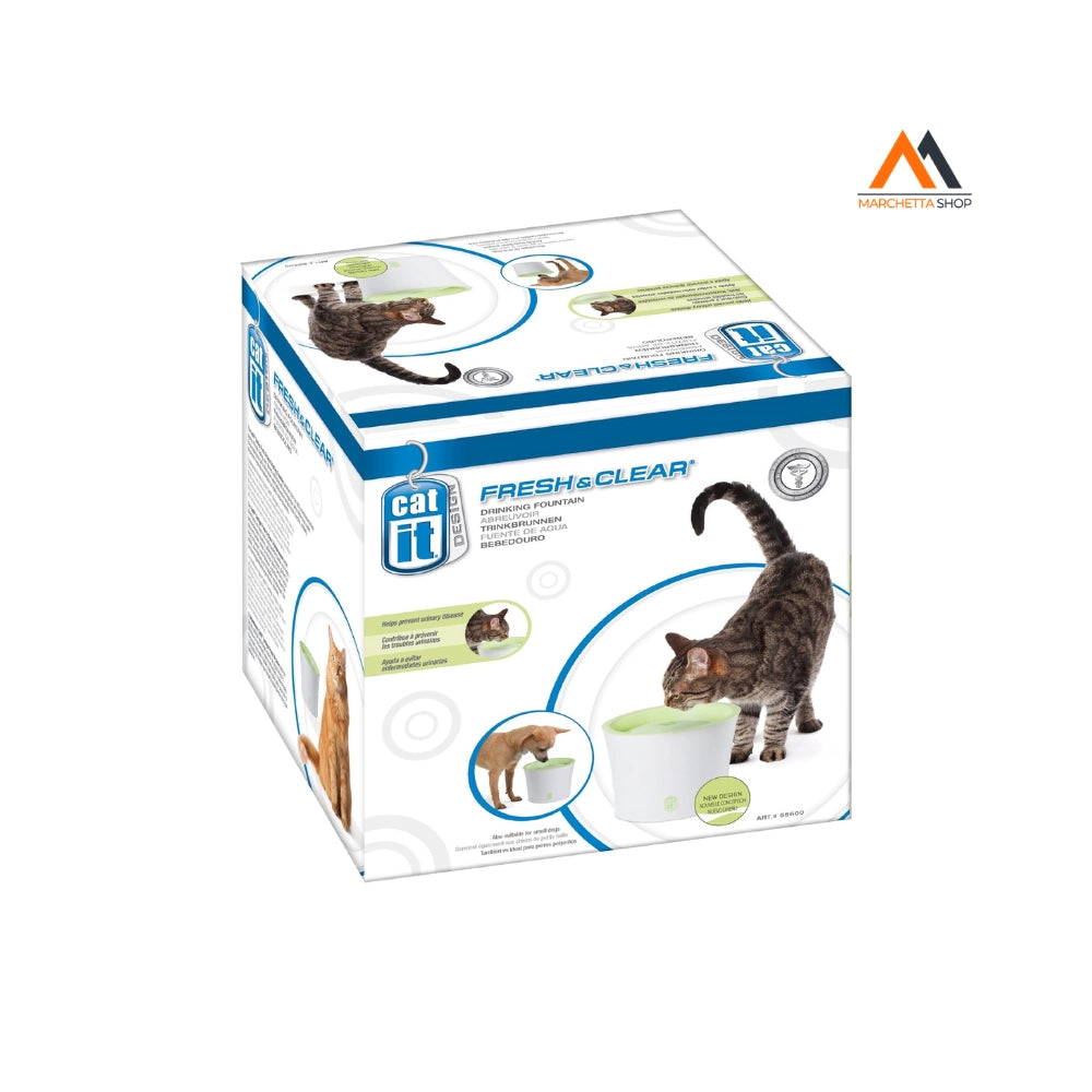 CATIT ABBEVERATOIO 3L
