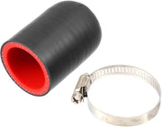 Dop per fluido di raffreddamento auto - Diametro interno 35mm - Duro - Materiale rinforzato - Resina siliconica - Impronta resistente alle pressioni - Lekvrij - Slangdop
