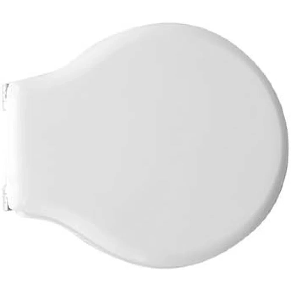 Ferramenta beltrami sedile wc per eos vaso compact