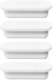 Capacità di allontanamento del cattivo odore per doccia - Copertura di protezione - Prevenzione dell'arretramento dell'acqua - Design compatto - Sostituzione per bagno/cucina - Materiale morbido e duraturo - Filtro per doccia