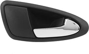 Deurgreep interno destro per Seat Ibiza 6J 2009-2017 6J1837114A - Delega di sostituzione del deurgreep con supporto di montaggio