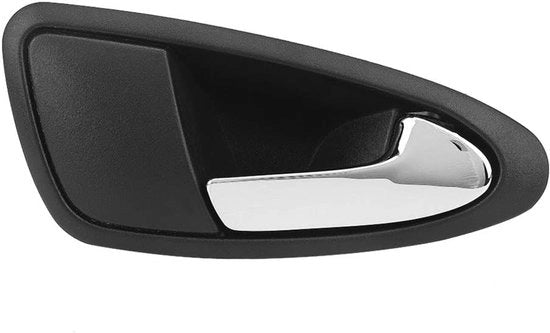 Deurgreep interno destro per Seat Ibiza 6J 2009-2017 6J1837114A - Delega di sostituzione del deurgreep con supporto di montaggio