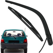 Aspiratore parabrisra posteriori nero per Twingo 1993-2007 - Manicotto aspiratore parabrisra posteriore di ricambio