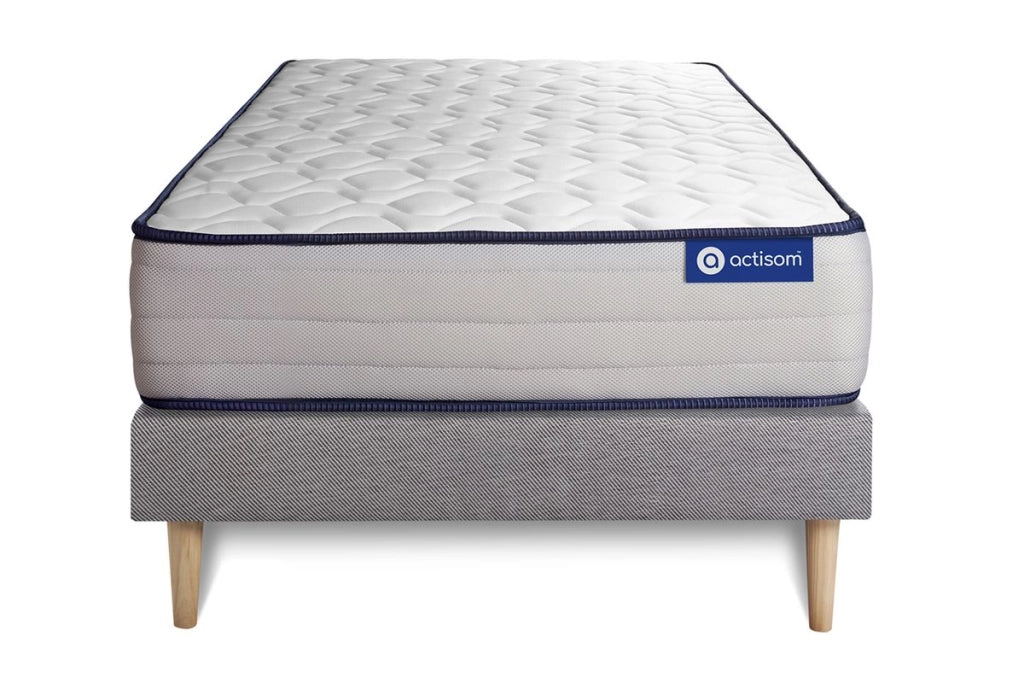 Materasso e base 90x190 cm - Actiflex Form