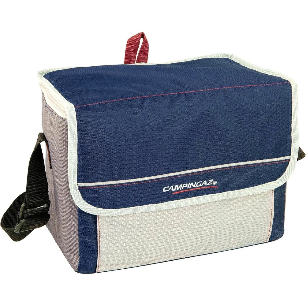 Fold n cool 10l - dark blue camp ingaz 2000011723