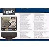 Orbit 94884 Pocket Star Ultra programmatore di irrigazione 4 stazioni