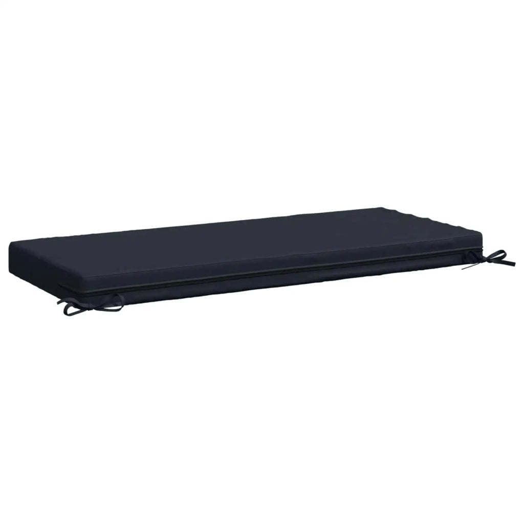 Cuscini per Panchina a 2 Pezzi SOEST 2 pz 100% Poliestere 950137
