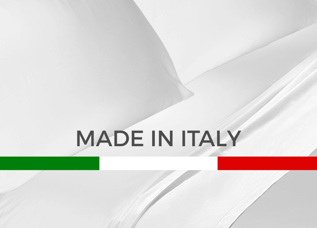Completo Lenzuola In Morbida Flanella Made Italy Disegno Planet C.N - 1 Piazza - Planet