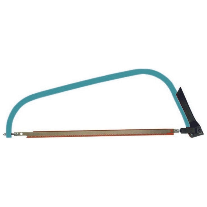 BAHCO Sega ad Arco Talent 530mm - Segoncini per Legno - Archetto Professionale