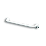 Goman maniglia bagni disabili ed anziani cm.120 bianco
