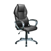 POLTRONA DIREZIONALE 1110 NERO- ARREDARE NO PROBLEM- 1,0 pz