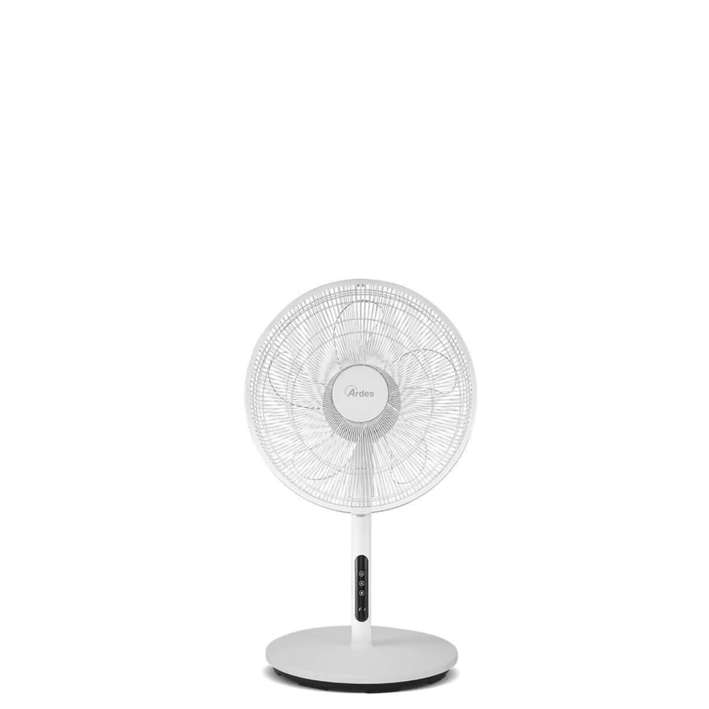 Ardes AR5PR4003 ventilatore Bianco