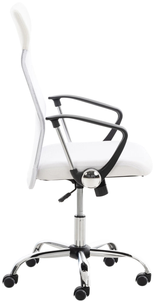 Sedia da Ufficio Washington bianco