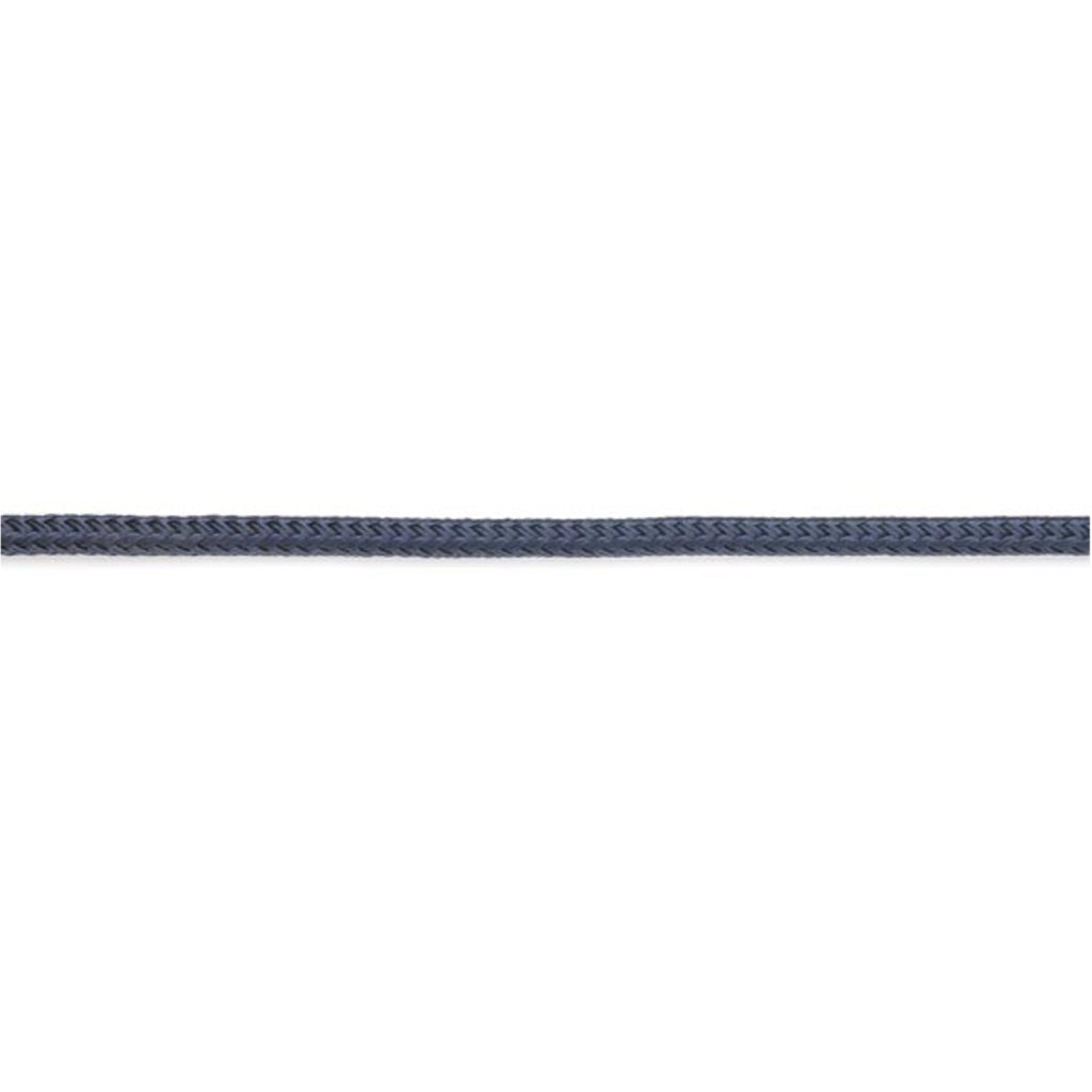 Moore line doppia treccia 20 mm 100 metri blu nautica